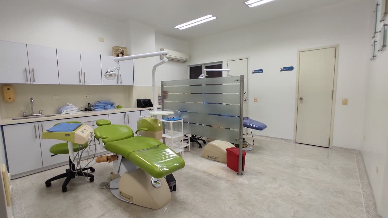 Consultorio en arriendo Santander Bucaramanga San Alonso 45 m2 Habitaciones 0 Baños 2 Garajes 0 Precio $3300000