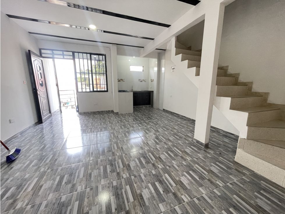 Apartamento en arriendo Valle Del Cauca Cali Sector Transito Municipal 100 m2 Habitaciones 3 Baños 3 Garajes 0 Precio $1030000