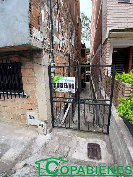 Apartaestudio en arriendo Antioquia Copacabana Machado 35 m2 Habitaciones 1 Baños 1 Garajes 0 Precio $750000