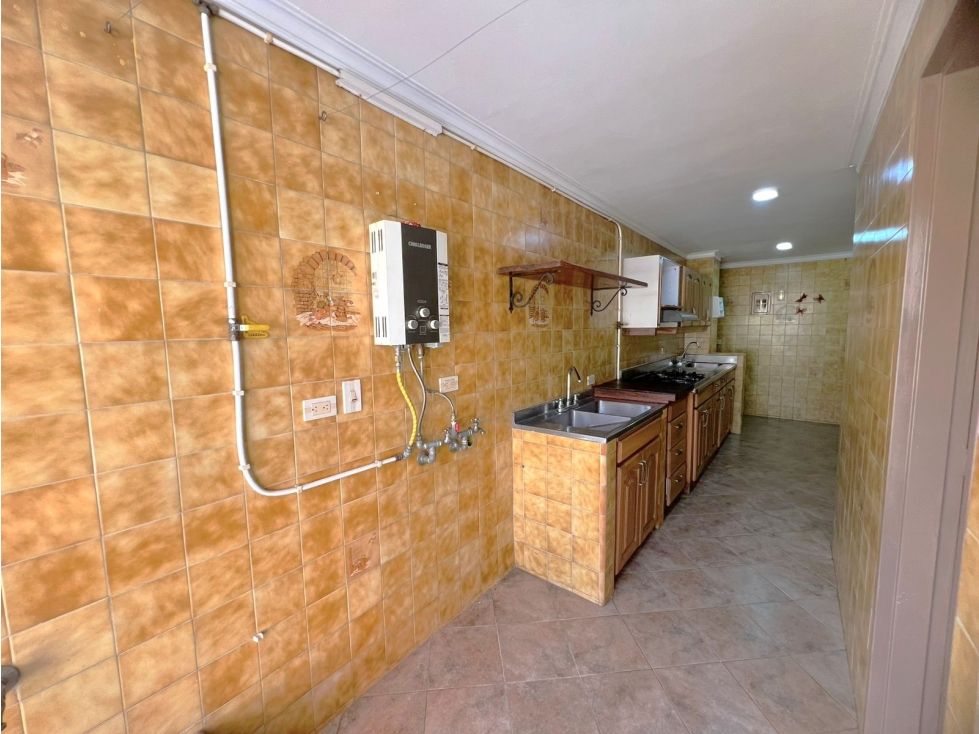 Apartamento en arriendo Antioquia Medellín Simon Bolivar 98 m2 Habitaciones 3 Baños 3 Garajes 1 Precio $3000000