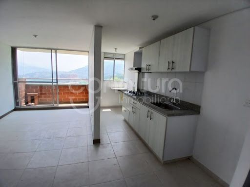 Apartamento en venta Antioquia La Estrella La Ferreria 68 m2 Habitaciones 3 Baños 2 Garajes 1 Precio $390000000