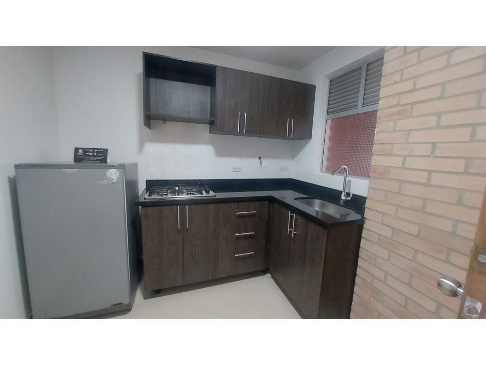 Apartaestudio en arriendo Antioquia Medellín Suramericana 30 m2 Habitaciones 1 Baños 1 Garajes 0 Precio $3050000