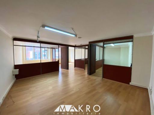 Oficina en venta Cundinamarca Bogotá Chapinero Central 67 m2 Habitaciones 0 Baños 1 Garajes 1 Precio $450000000