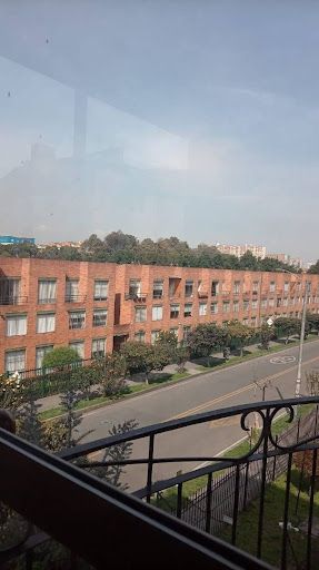 Apartamento en arriendo Cundinamarca Bogotá Estacion Victoria 78 m2 Habitaciones 3 Baños 2 Garajes 1 Precio $2600000