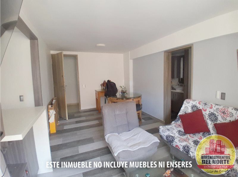 Apartamento en venta Antioquia Bello Urbanización Búcaros 1 69 m2 Habitaciones 3 Baños 2 Garajes 1 Precio $435000000