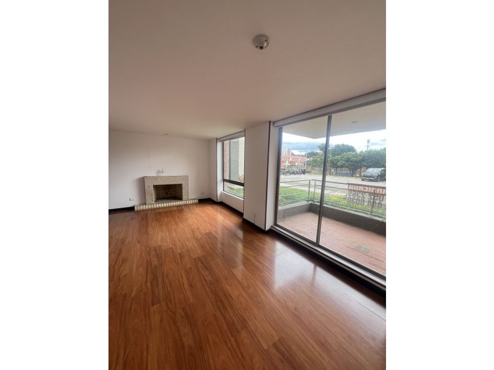 Apartamento en venta Cundinamarca Bogotá Gilmar 137 m2 Habitaciones 3 Baños 4 Garajes 2 Precio $800000000