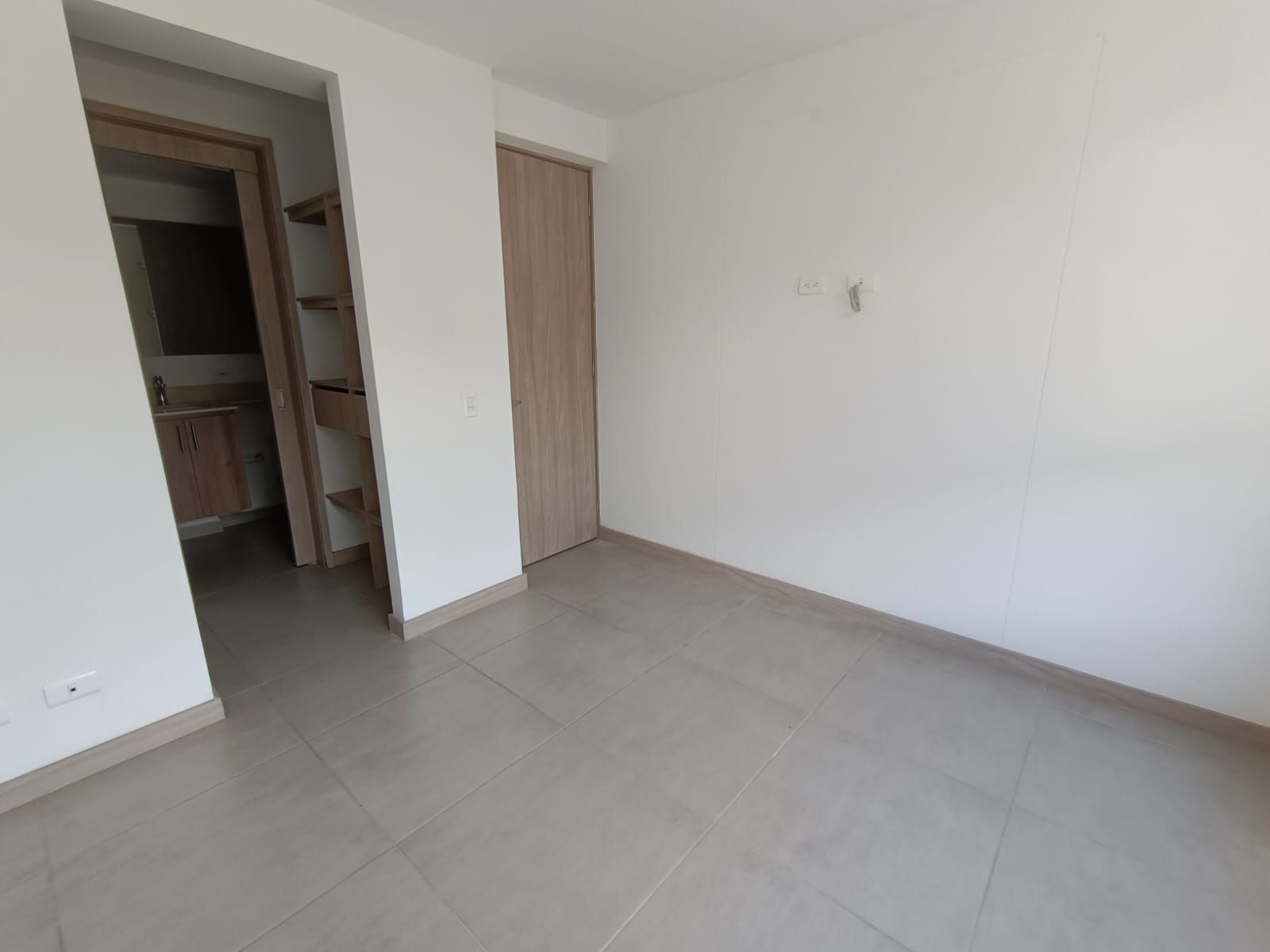 Apartamento en arriendo Antioquia Medellín Calasanz 68 m2 Habitaciones 3 Baños 2 Garajes 1 Precio $2950000