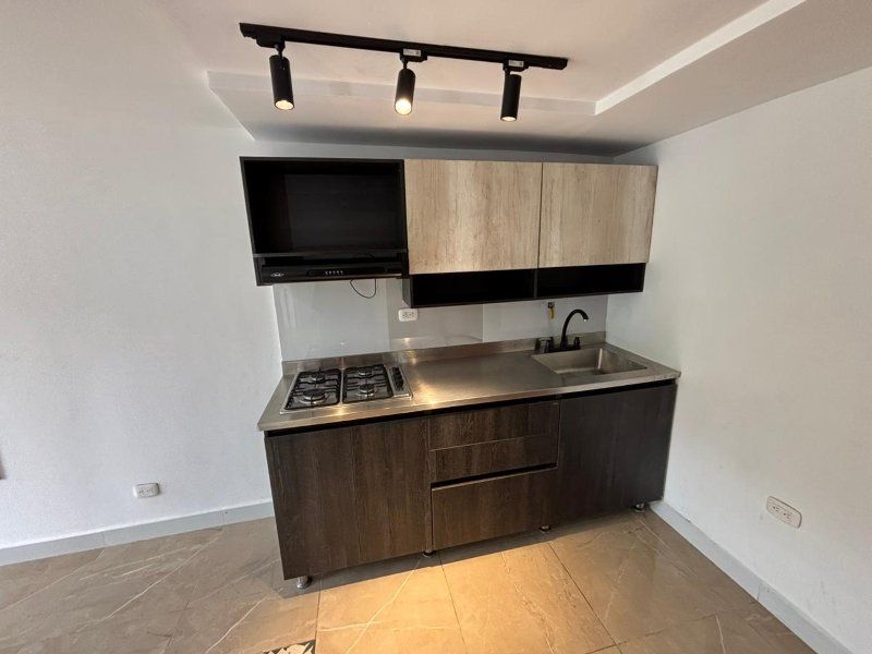 Apartamento en arriendo Antioquia Sabaneta Cjr Mosaico 55 m2 Habitaciones 2 Baños 2 Garajes 0 Precio $1700000