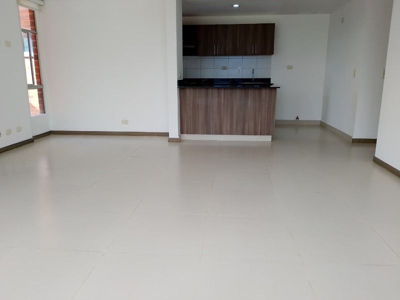 Apartamento en arriendo Antioquia Rionegro Urbanizacion Riogrande 75 m2 Habitaciones 2 Baños 2 Garajes 1 Precio $2700000
