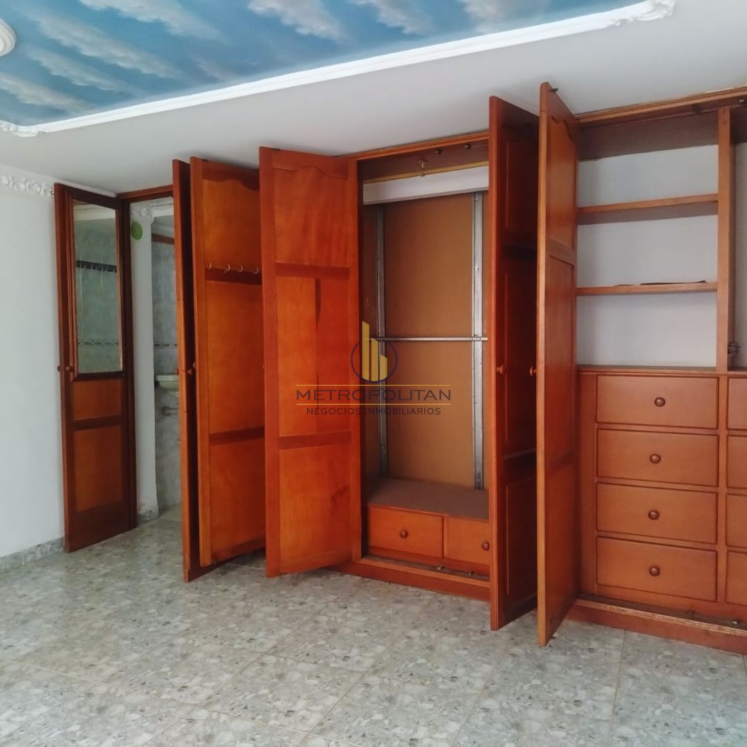 Casa en arriendo Santander Bucaramanga Antonia Santos Centro 150 m2 Habitaciones 6 Baños 3 Garajes 1 Precio $3700000