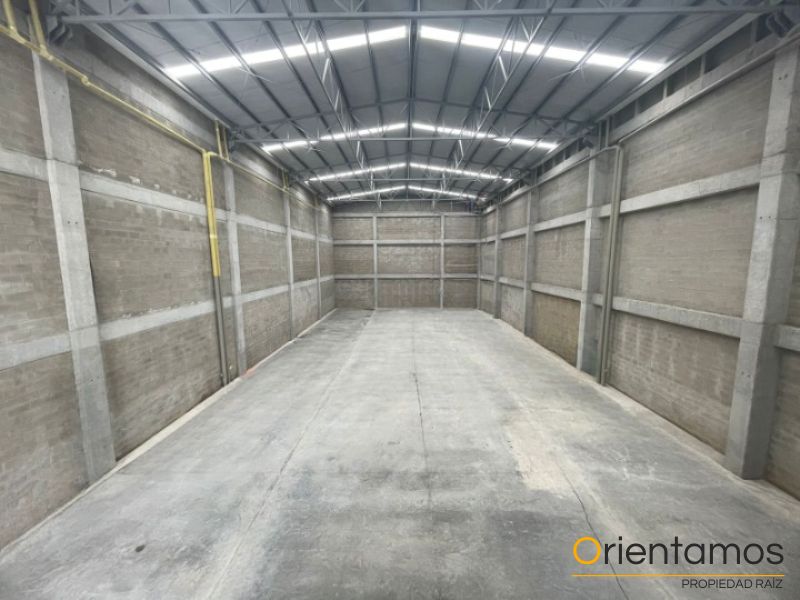 Bodega en arriendo Antioquia Rionegro Rionegro 1065 m2 Habitaciones 0 Baños 4 Garajes 0 Precio $30560292