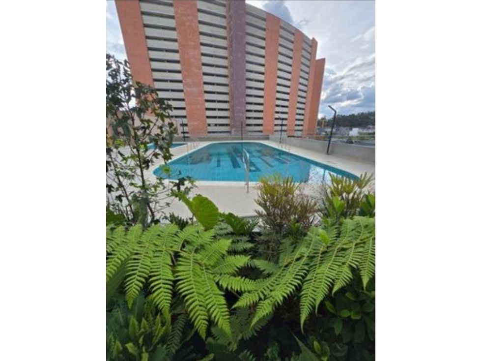 Apartamento en venta Antioquia Rionegro El Porvenir 76 m2 Habitaciones 3 Baños 2 Garajes 1 Precio $600000000