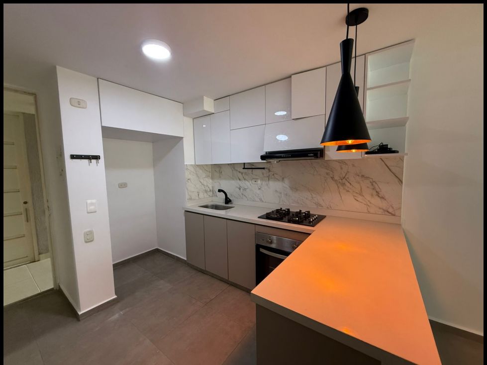 Apartamento en arriendo Valle Del Cauca Yumbo Belalcazar 52 m2 Habitaciones 2 Baños 2 Garajes 0 Precio $1330000