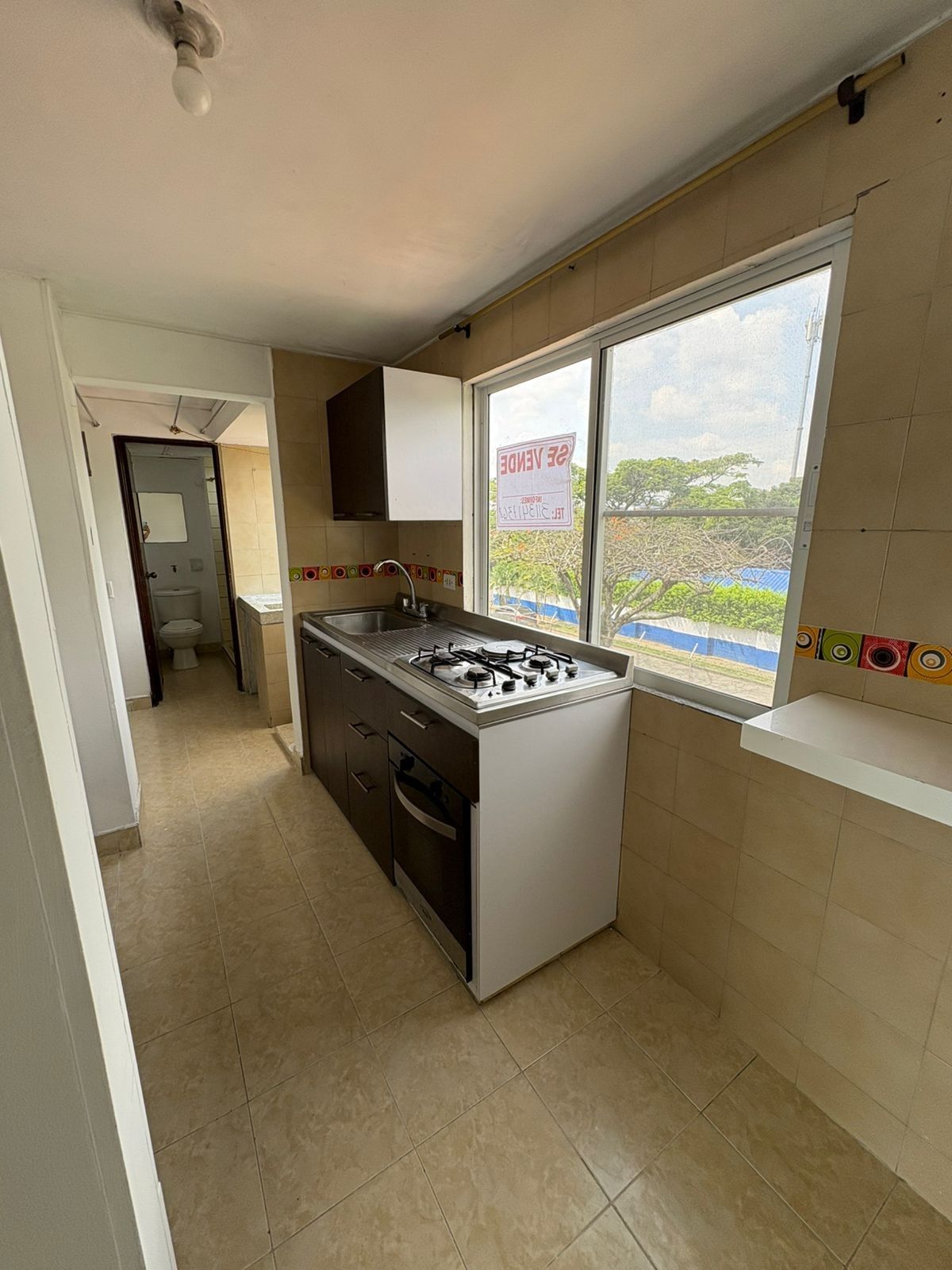 Apartamento en venta Valle Del Cauca Cali Ciudad Los Álamos 77 m2 Habitaciones 3 Baños 2 Garajes 1 Precio $255000000