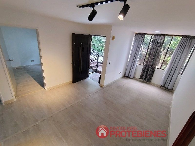 Apartamento en arriendo Antioquia Medellín Santa Fe 77 m2 Habitaciones 3 Baños 2 Garajes 0 Precio $2400000