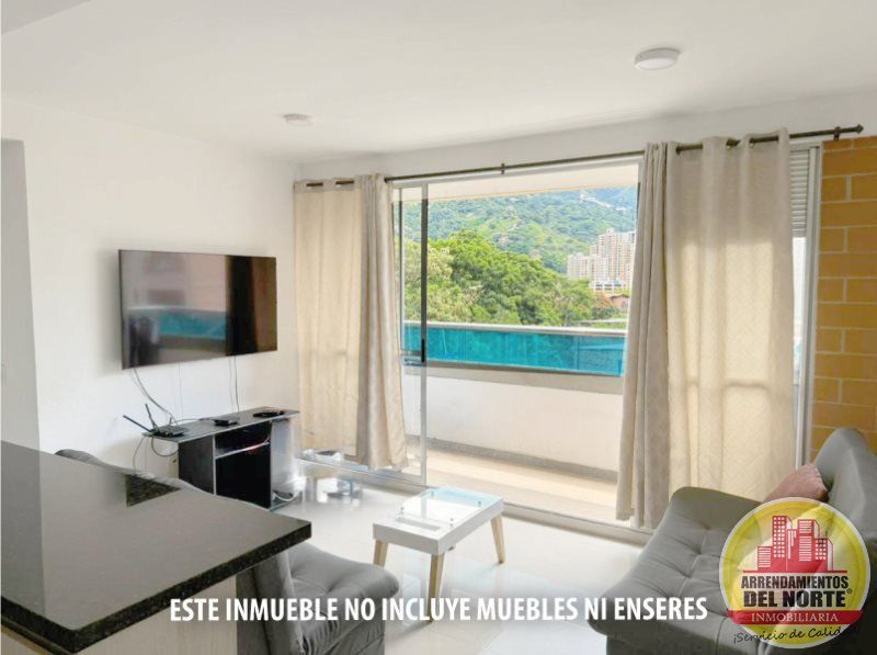Apartamento en venta Antioquia Bello Carmelo 65 m2 Habitaciones 3 Baños 2 Garajes 1 Precio $330000000