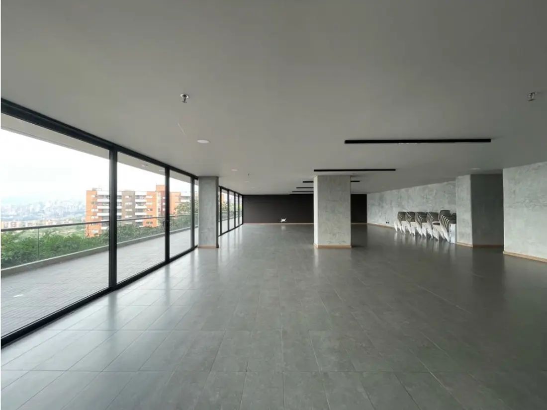 Apartamento en venta Antioquia Envigado Trianon 65 m2 Habitaciones 2 Baños 2 Garajes 1 Precio $410000000