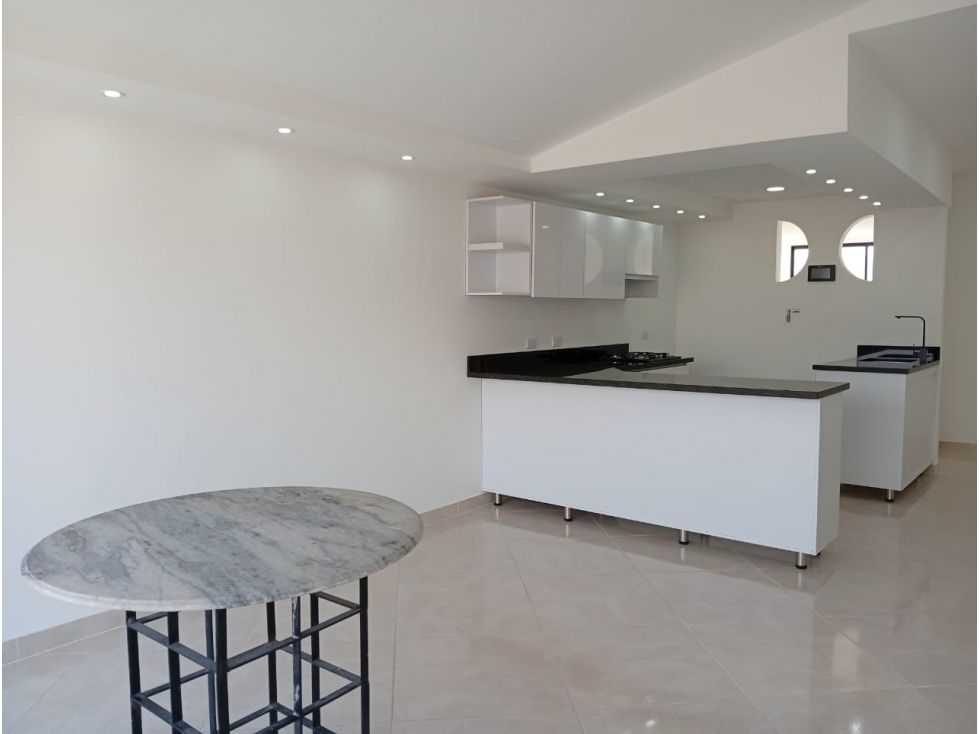 Apartamento en venta Antioquia Medellín Fatima 135 m2 Habitaciones 3 Baños 3 Garajes 1 Precio $860000000