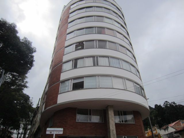 Apartamento en arriendo Cundinamarca Bogotá Las Aguas 61 m2 Habitaciones 2 Baños 1 Garajes 0 Precio $1967000