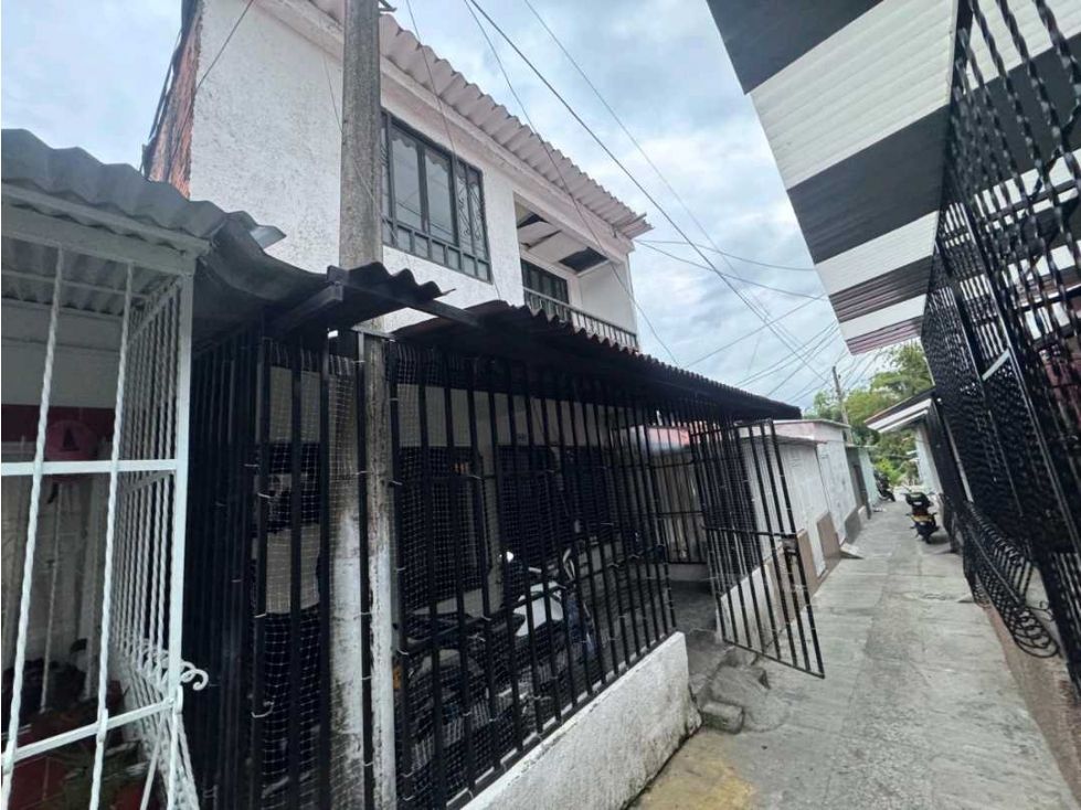 Casa en arriendo Quindío Armenia Br Pinares 60 m2 Habitaciones 2 Baños 1 Garajes 0 Precio $700000