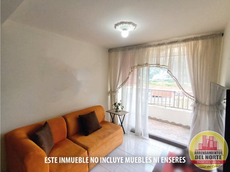 Apartamento en venta Antioquia Bello Urbanización El Trebol 65 m2 Habitaciones 3 Baños 2 Garajes 1 Precio $315000000