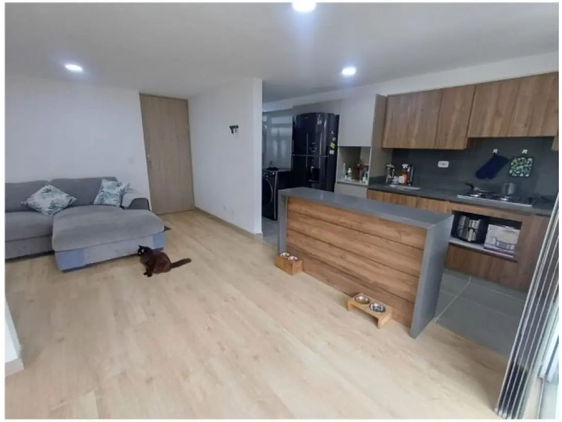 Apartamento en venta Caldas Manizales El Guamal 75 m2 Habitaciones 3 Baños 2 Garajes 1 Precio $336000000