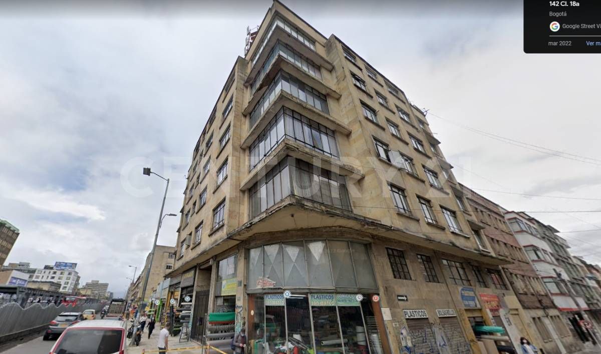 Apartamento en venta Cundinamarca Bogotá La Favorita 54 m2 Habitaciones 1 Baños 1 Garajes 0 Precio $170000000