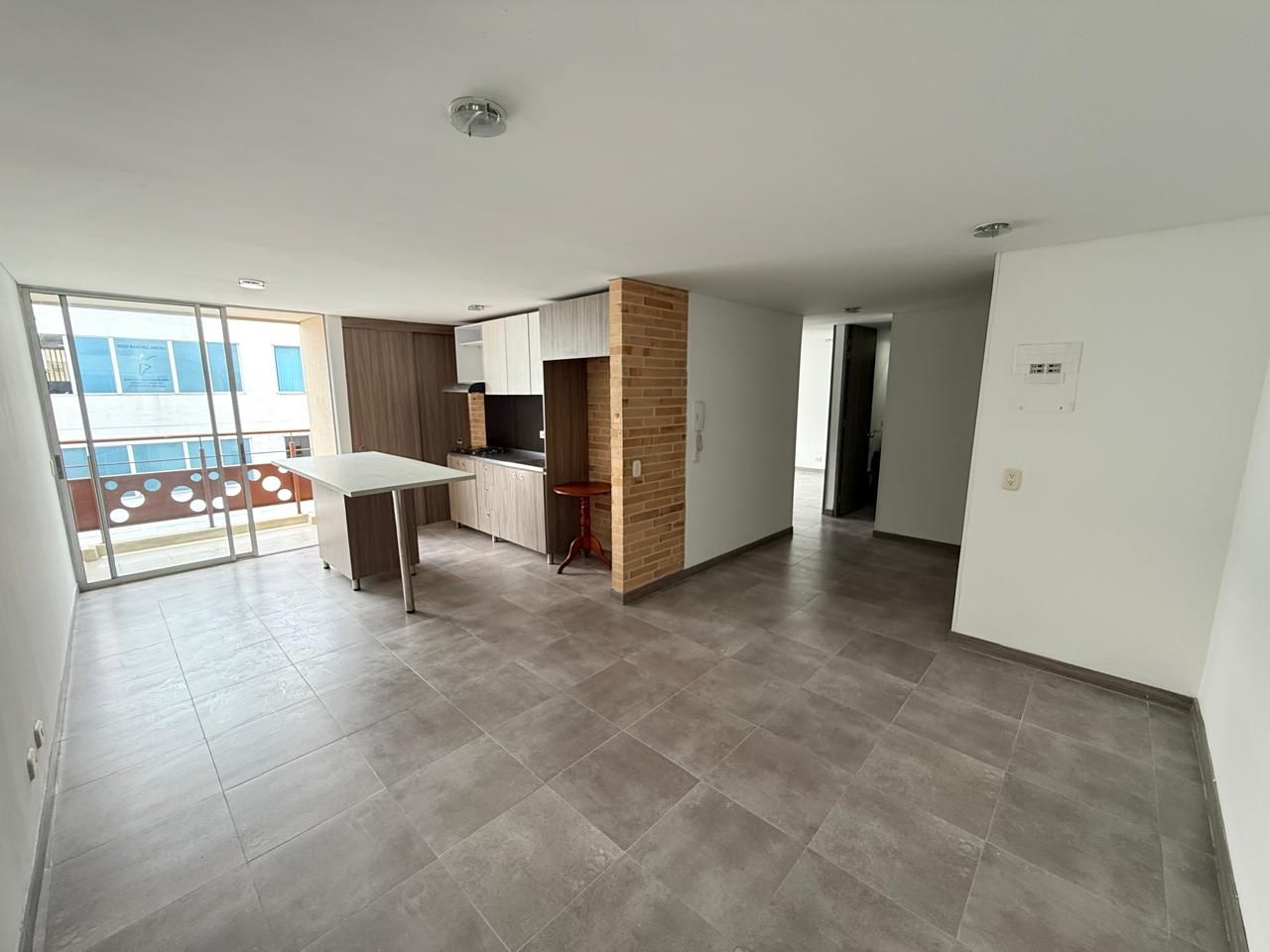 Apartamento en venta Tolima Ibagué Arkamonica 68 m2 Habitaciones 2 Baños 2 Garajes 1 Precio $320000000