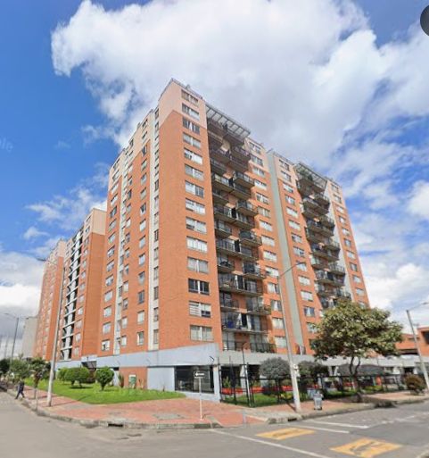 Apartamento en venta Cundinamarca Bogotá La Felicidad 71 m2 Habitaciones 3 Baños 2 Garajes 1 Precio $620000000