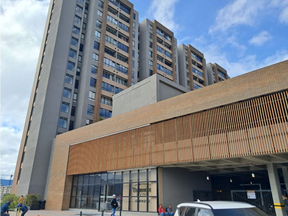 Apartaestudio en arriendo Cundinamarca Bogotá Asd 38 m2 Habitaciones 2 Baños 1 Garajes 0 Precio $1650000