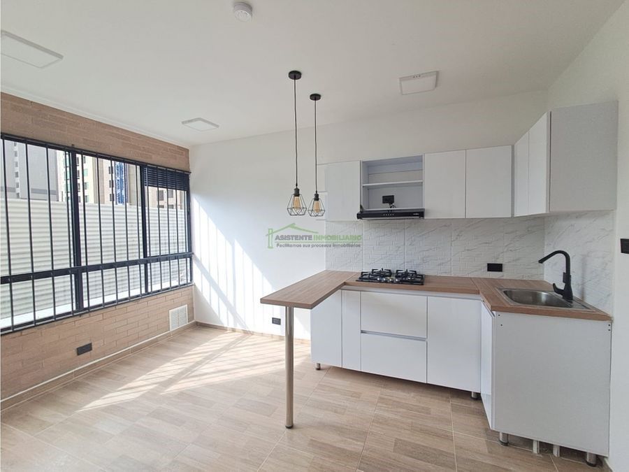 Apartaestudio en arriendo Cundinamarca Bogotá Asd 38 m2 Habitaciones 2 Baños 1 Garajes 0 Precio $1550000
