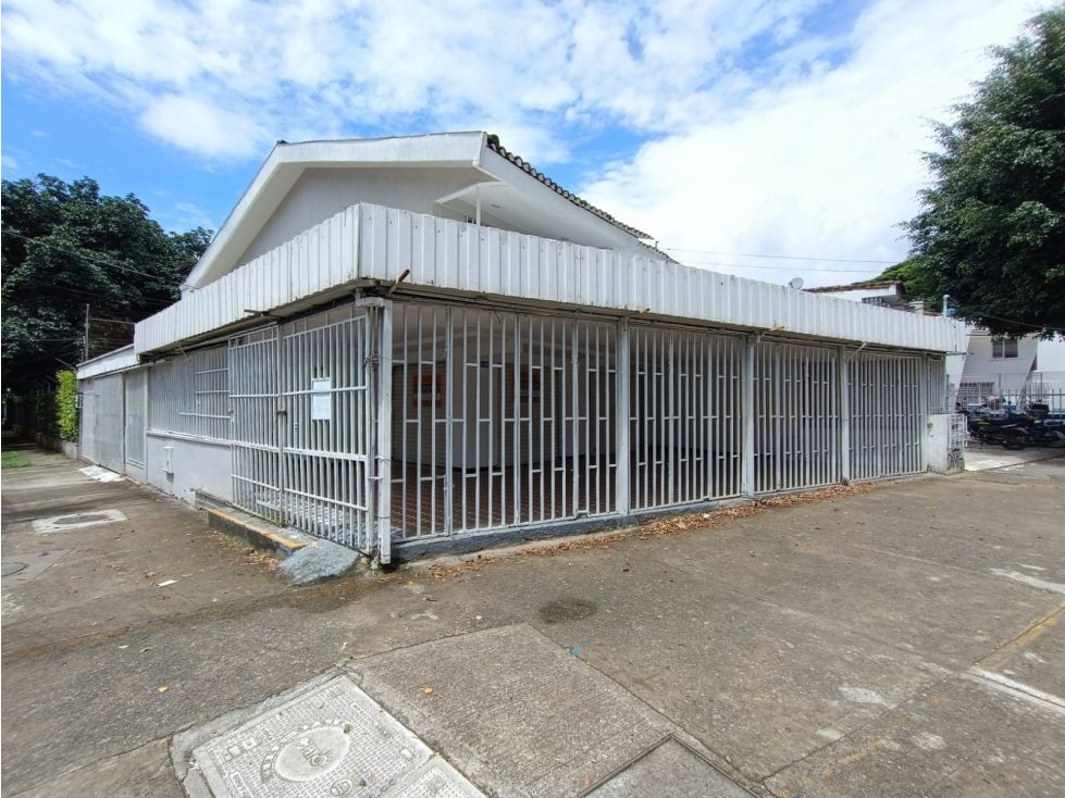 Local en arriendo Valle Del Cauca Cali Camino Real 65 m2 Habitaciones 0 Baños 1 Garajes 6 Precio $2000000