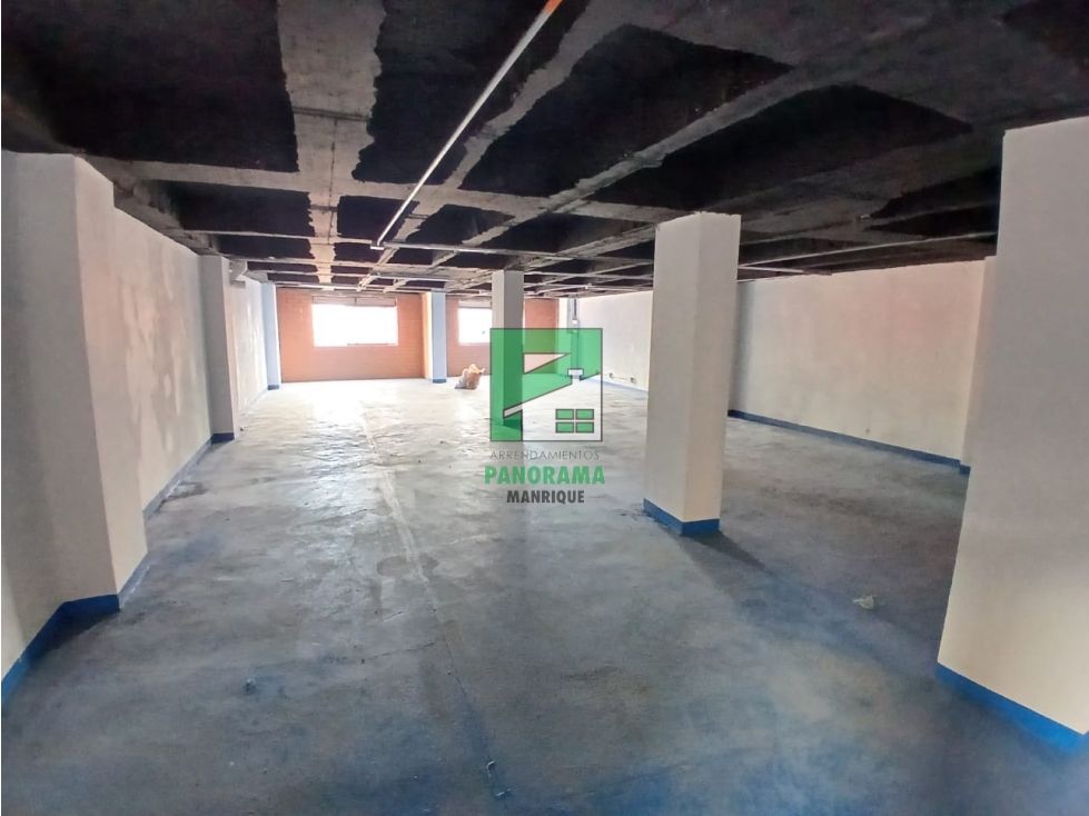 Bodega en arriendo Antioquia Bello El Rosario 330 m2 Habitaciones 0 Baños 1 Garajes 0 Precio $8500000