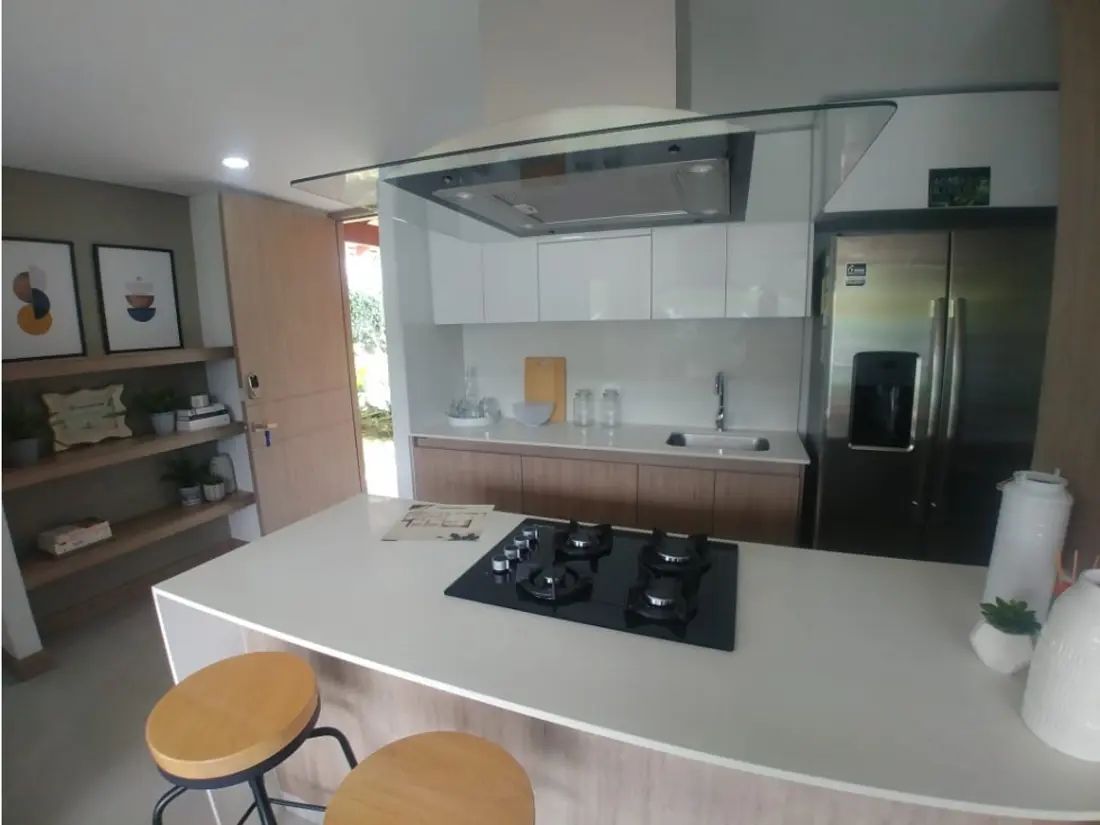Apartamento en venta Caldas Manizales Br El Trebol 75 m2 Habitaciones 3 Baños 2 Garajes 1 Precio $350000000