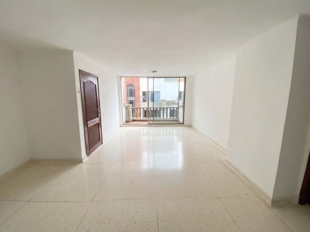 Apartamento en venta Atlántico Barranquilla Villa Country 120 m2 Habitaciones 3 Baños 2 Garajes 1 Precio $340000000