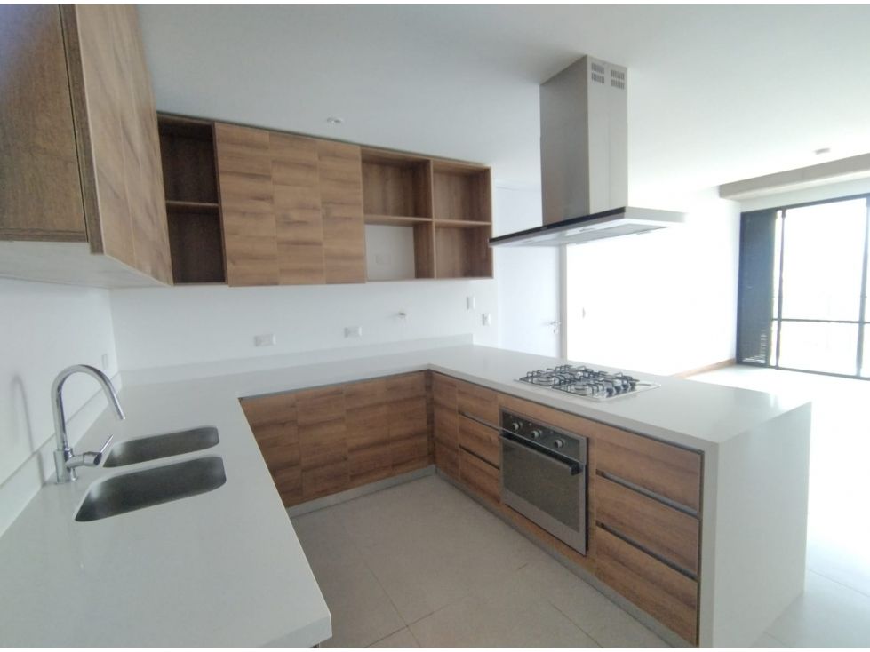 Apartamento en arriendo Antioquia Medellín Villa Carlota 85 m2 Habitaciones 2 Baños 2 Garajes 1 Precio $5600000