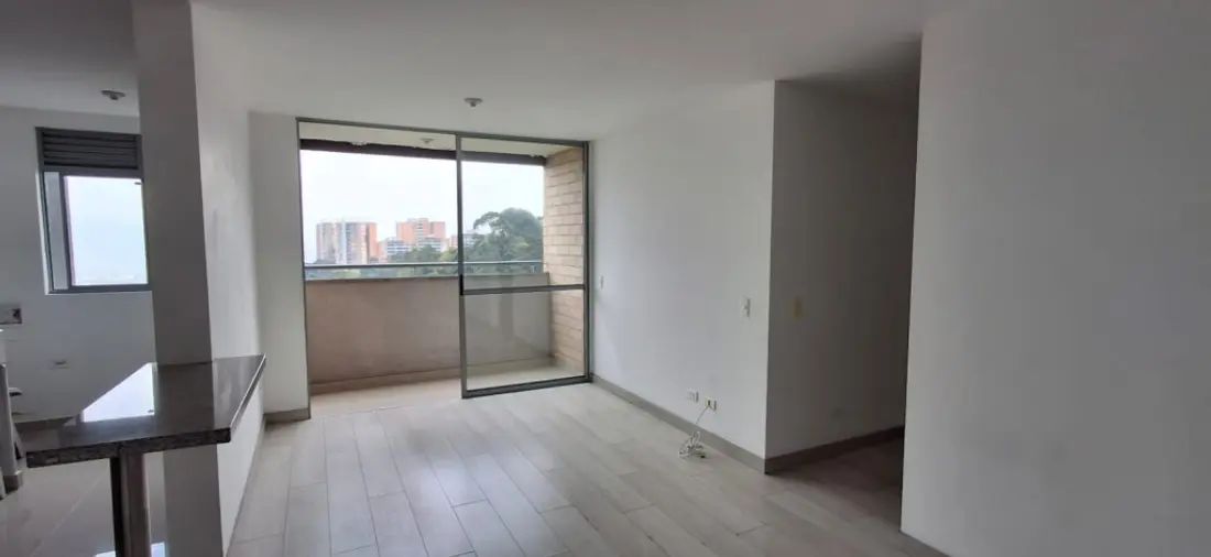 Apartamento en venta Antioquia Envigado El Salado 72 m2 Habitaciones 3 Baños 2 Garajes 1 Precio $346000000