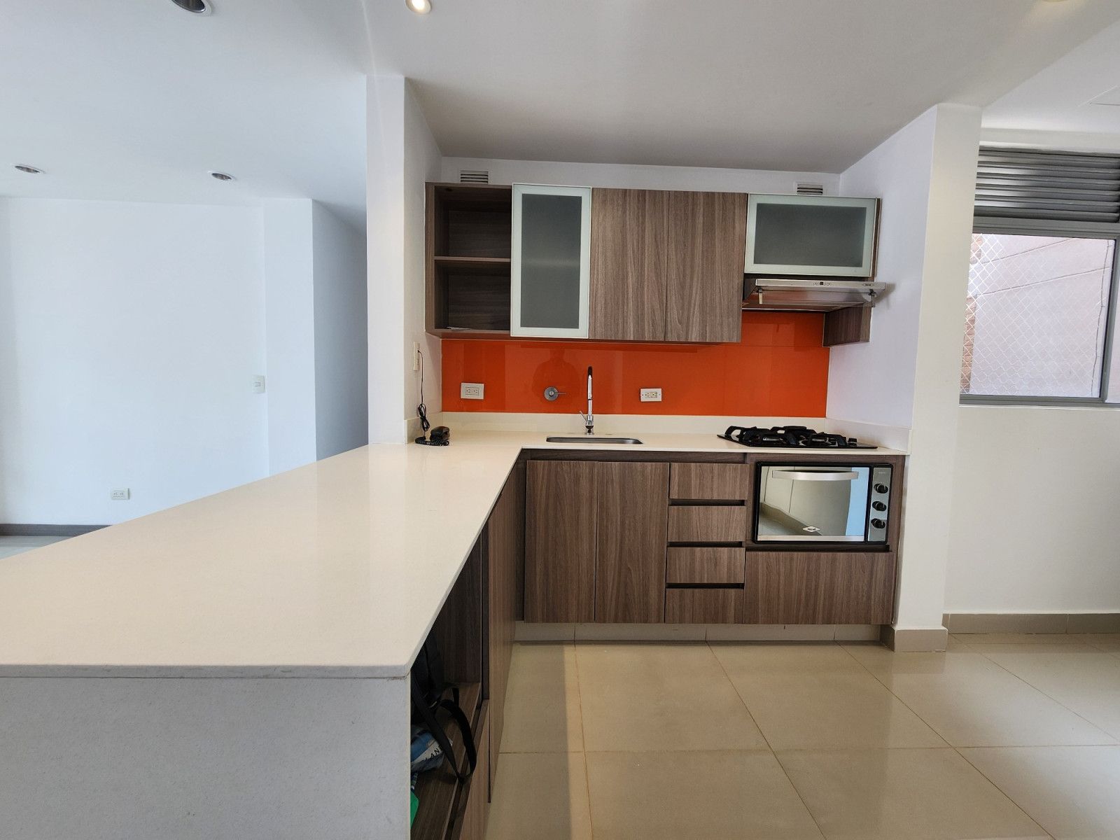 Apartamento en arriendo Antioquia Medellín Simesa 102 m2 Habitaciones 3 Baños 2 Garajes 1 Precio $4700000