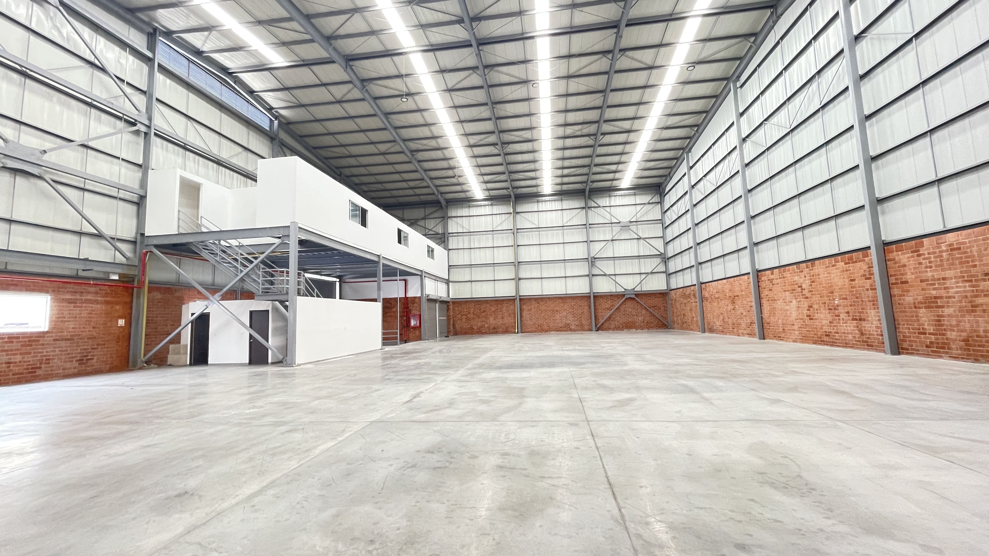 Bodega en arriendo Valle Del Cauca Cali Ciudad Los Álamos 1030 m2 Habitaciones 0 Baños 4 Garajes 6 Precio $29810000