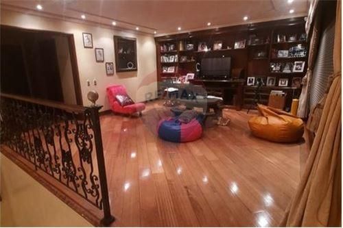 Casa en venta Cundinamarca Bogotá Santa Ana Occidental 540 m2 Habitaciones 6 Baños 5 Garajes 3 Precio $3500000000