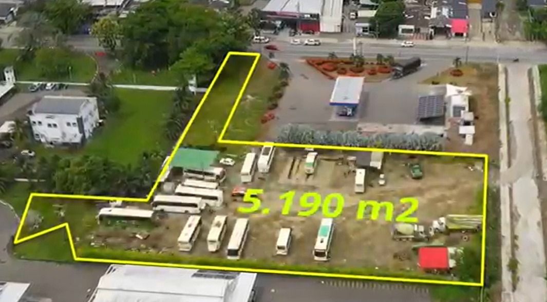 Lote Urbano en venta Antioquia Carepa Reserva De Las Playas 200 m2 Habitaciones 0 Baños 0 Garajes 0 Precio $2600000000