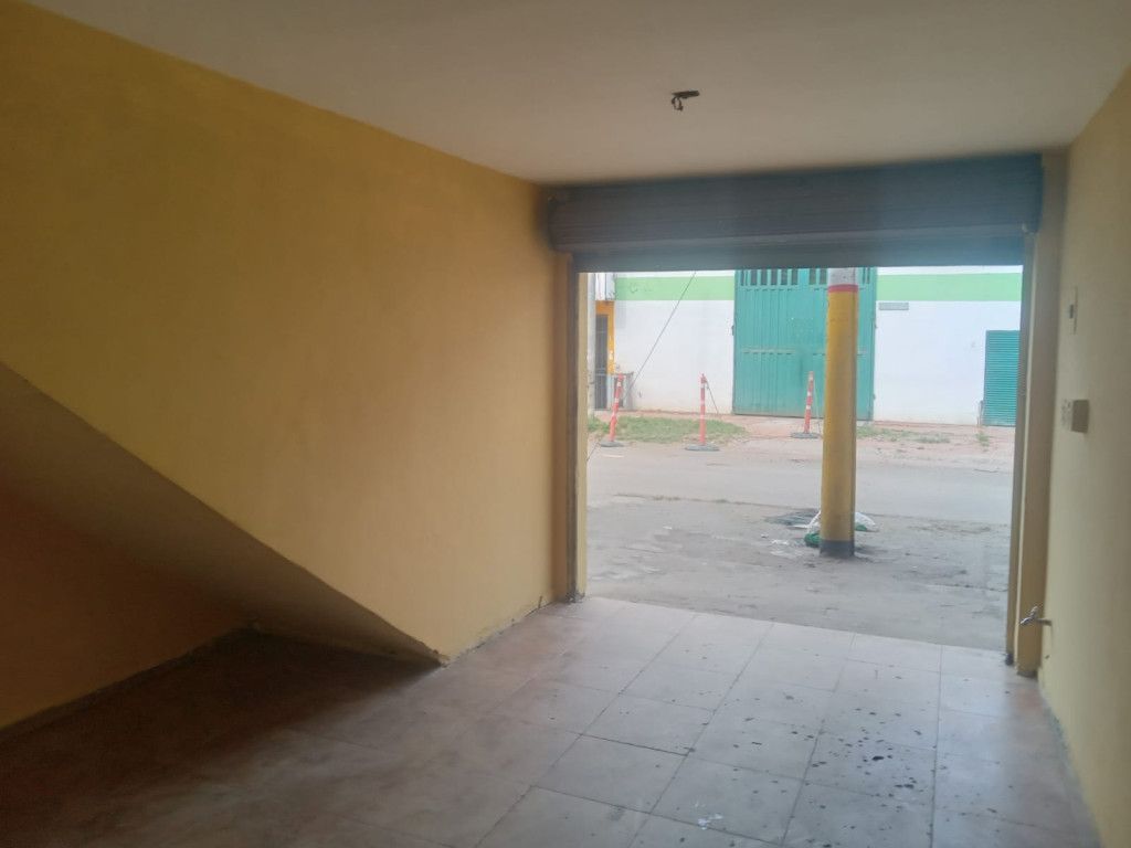 Local en arriendo Valle Del Cauca Cali Porvenir 20 m2 Habitaciones 0 Baños 1 Garajes 0 Precio $550000