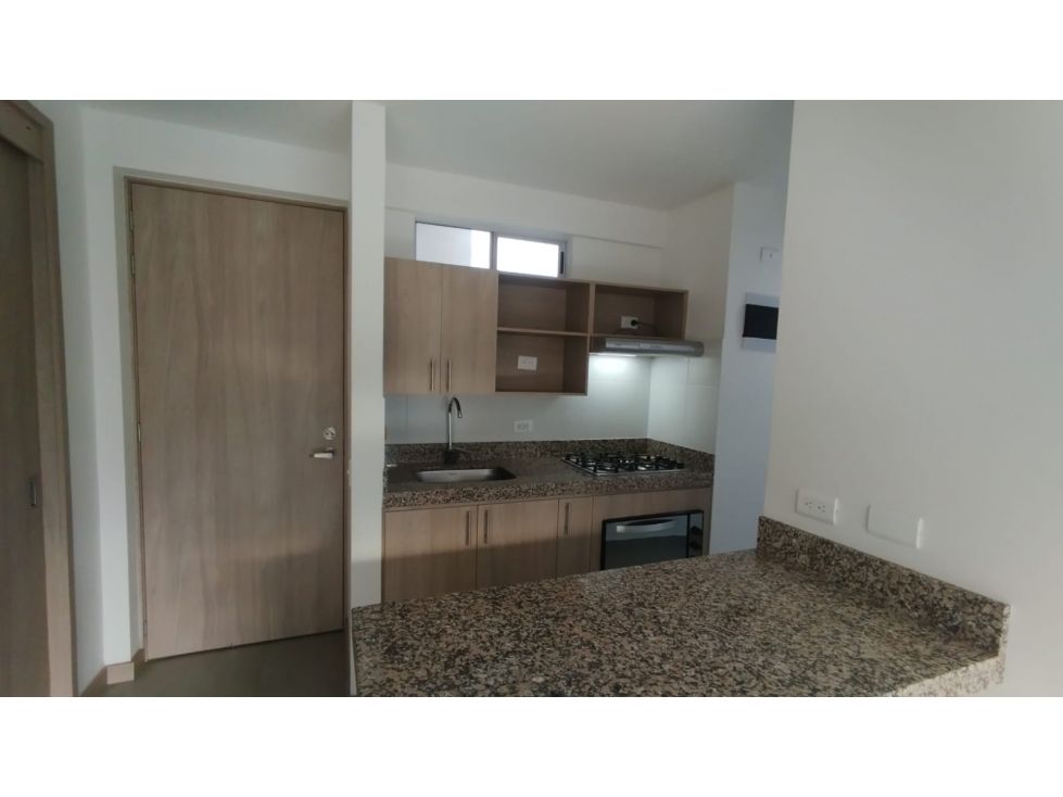 Apartamento en arriendo Antioquia Medellín Santa Rosa De Lima 70 m2 Habitaciones 3 Baños 2 Garajes 1 Precio $3350000
