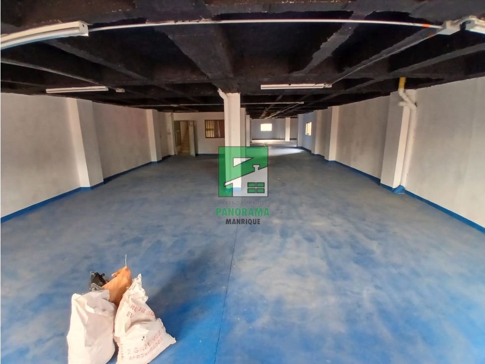 Bodega en arriendo Antioquia Bello El Rosario 330 m2 Habitaciones 0 Baños 1 Garajes 0 Precio $7500000