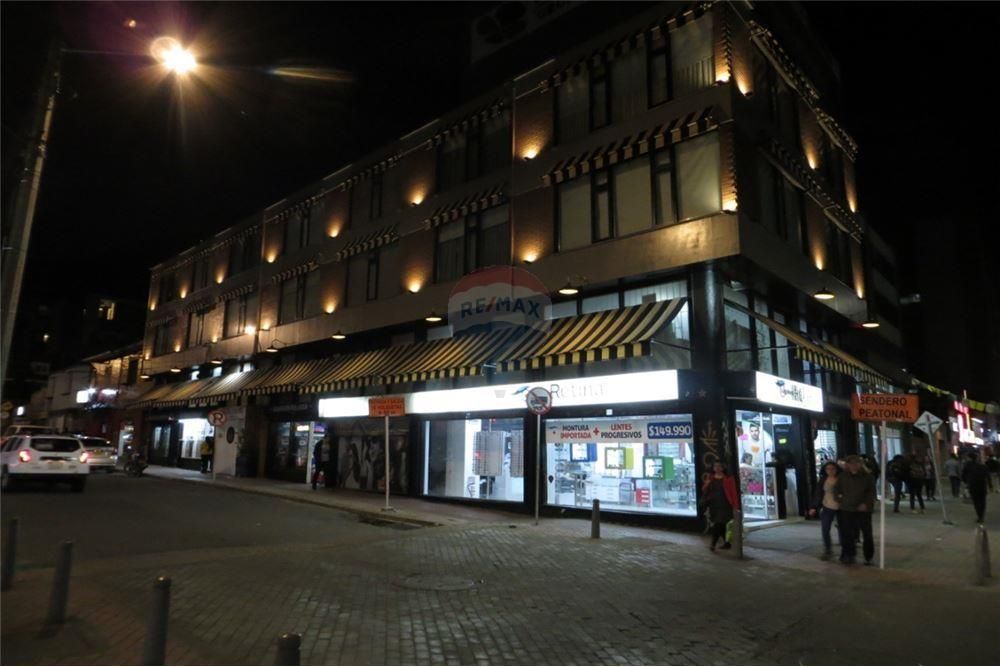 Edificio en venta Cundinamarca Bogotá Chapinero Central 1050 m2 Habitaciones 6 Baños 6 Garajes 0 Precio $6095000000