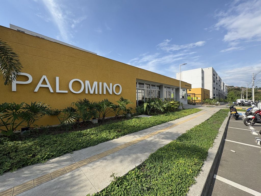 Apartamento en arriendo Valle Del Cauca Yumbo Panorama 65 m2 Habitaciones 1 Baños 2 Garajes 0 Precio $920000