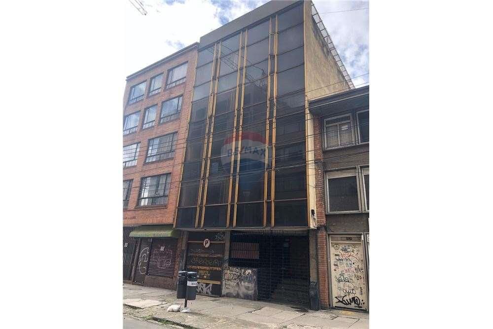 Edificio en venta Cundinamarca Bogotá Chapinero Central 2500 m2 Habitaciones 6 Baños 6 Garajes 0 Precio $7187500000