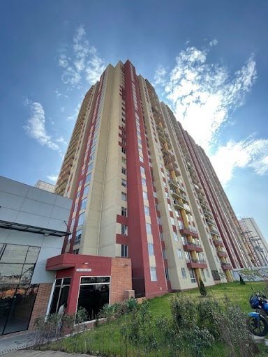 Apartamento en arriendo Cundinamarca Bogotá Tibana 40 m2 Habitaciones 2 Baños 1 Garajes 0 Precio $1600000