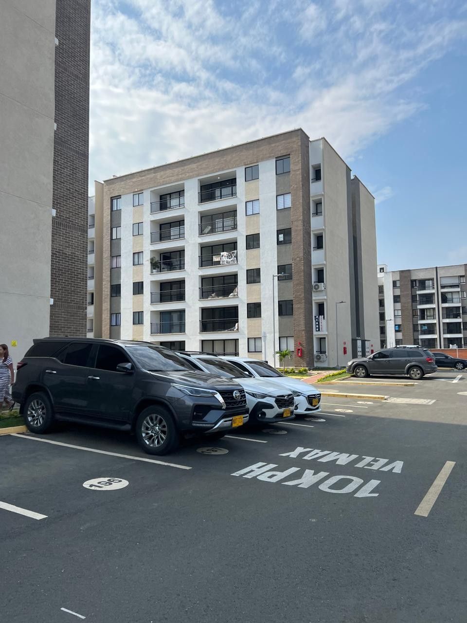 Apartamento en venta Valle Del Cauca Jamundí Ub Los Anturios 92 m2 Habitaciones 3 Baños 3 Garajes 1 Precio $350000000