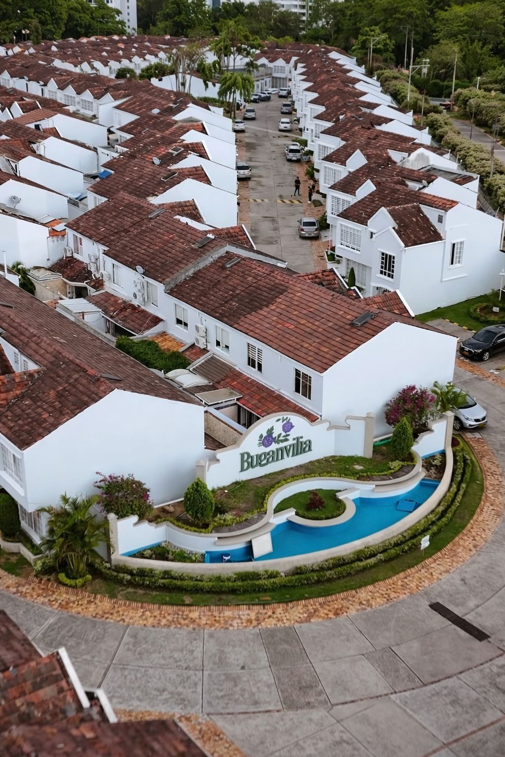 Casa en venta Santander Floridablanca Cr Buganvilla 145 m2 Habitaciones 3 Baños 4 Garajes 2 Precio $950000000